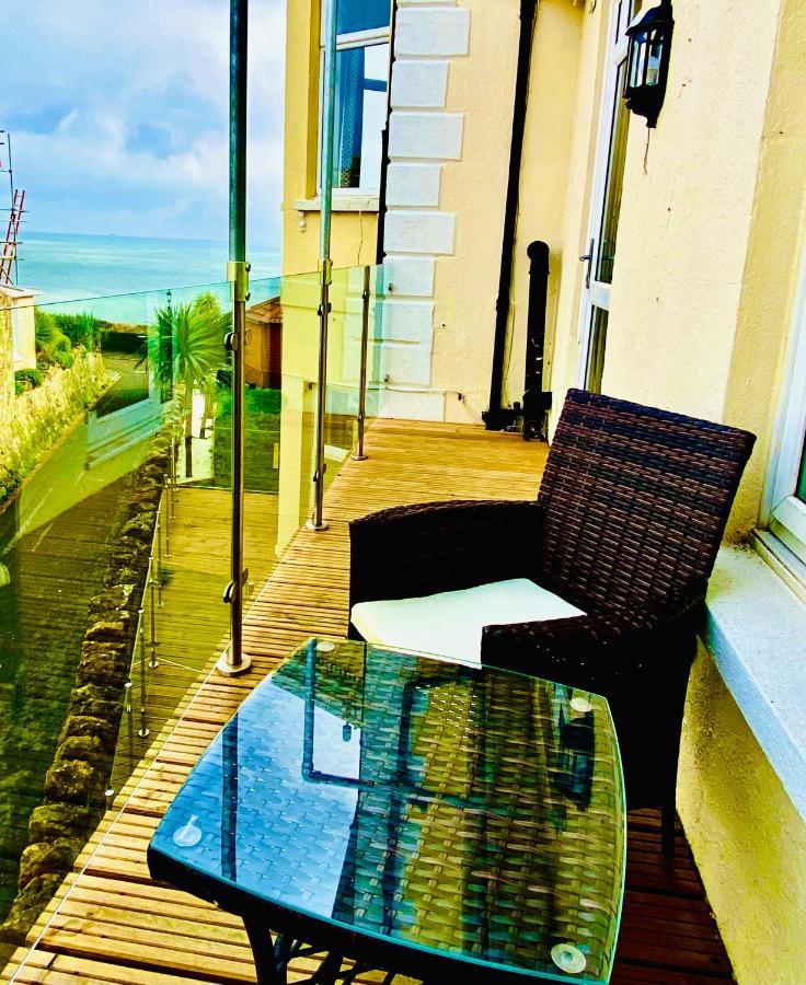 Villa Mentone Hotel Шанклін Екстер'єр фото