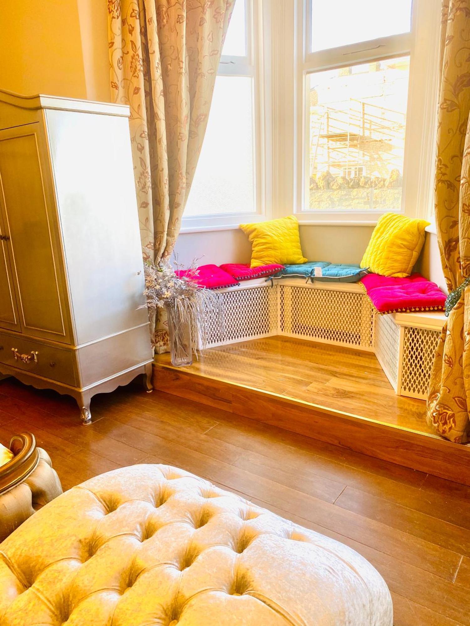 Villa Mentone Hotel Шанклін Екстер'єр фото