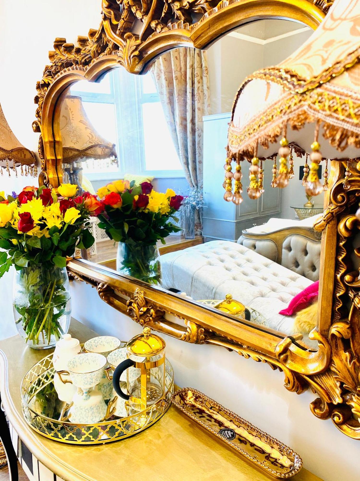 Villa Mentone Hotel Шанклін Екстер'єр фото