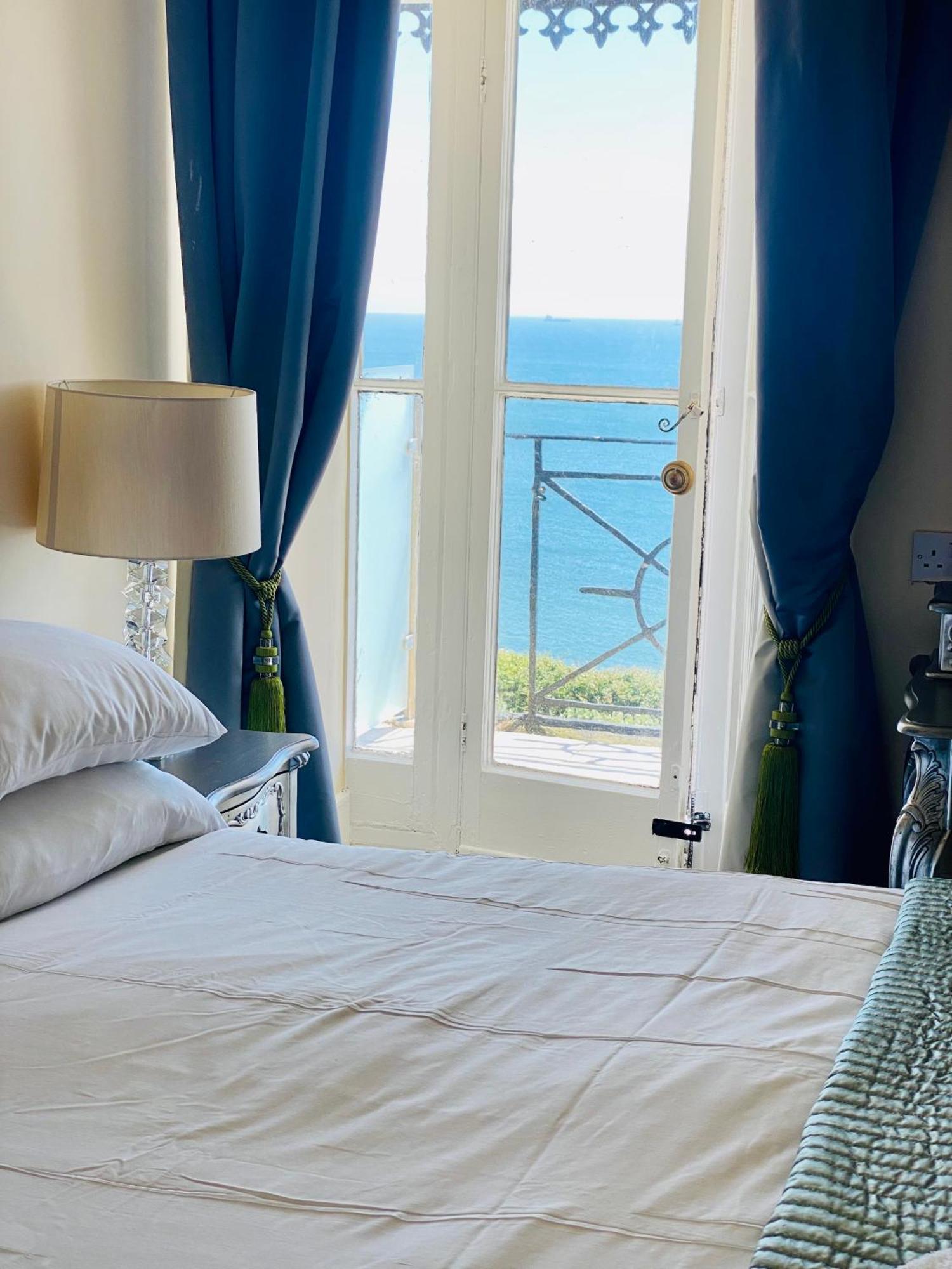 Villa Mentone Hotel Шанклін Екстер'єр фото