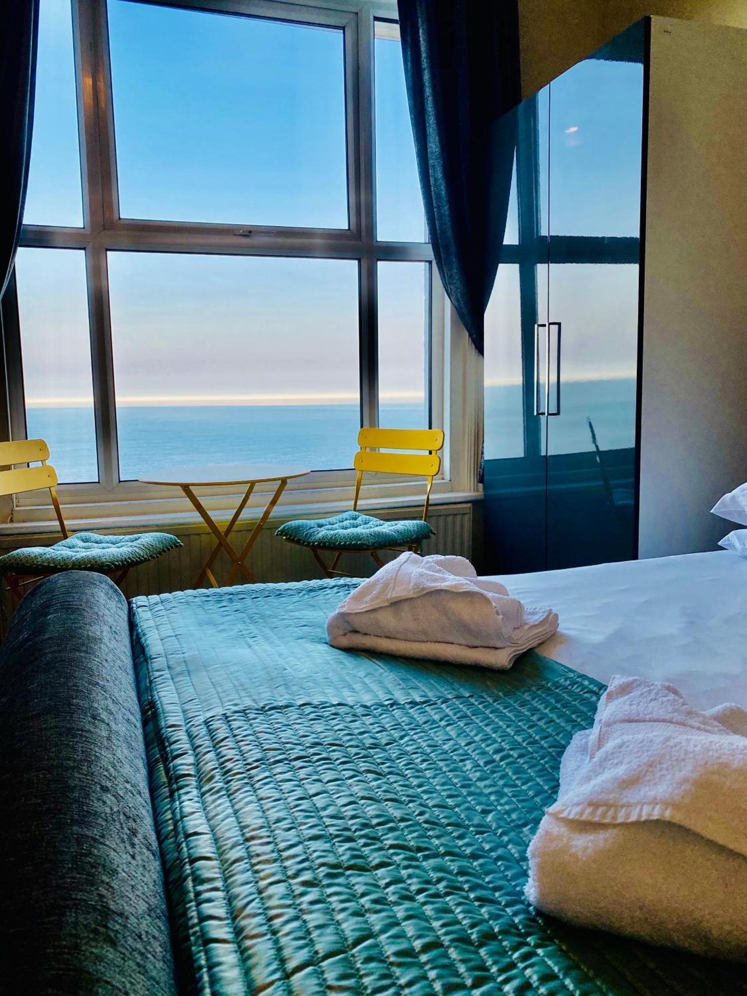Villa Mentone Hotel Шанклін Екстер'єр фото