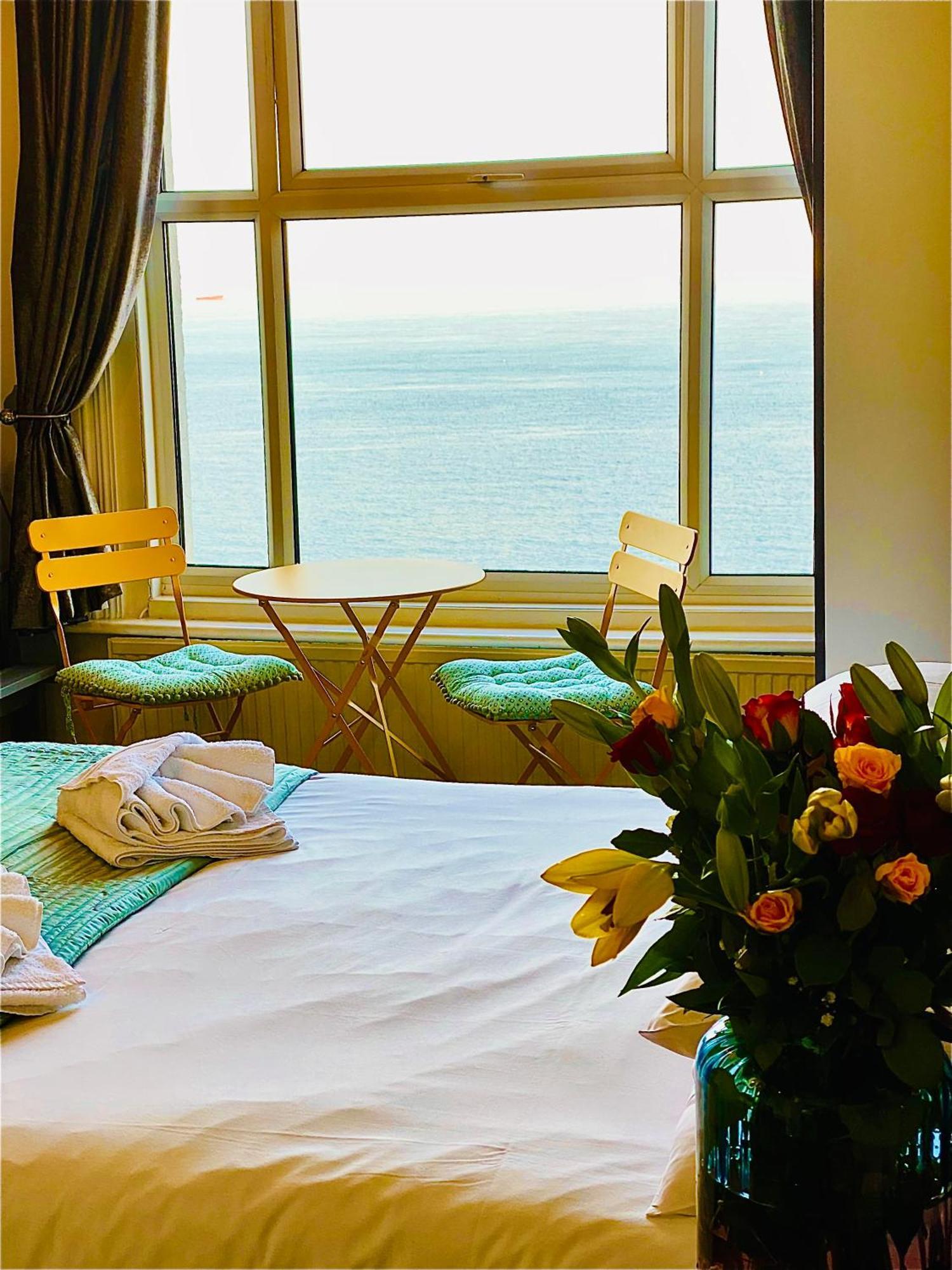 Villa Mentone Hotel Шанклін Екстер'єр фото