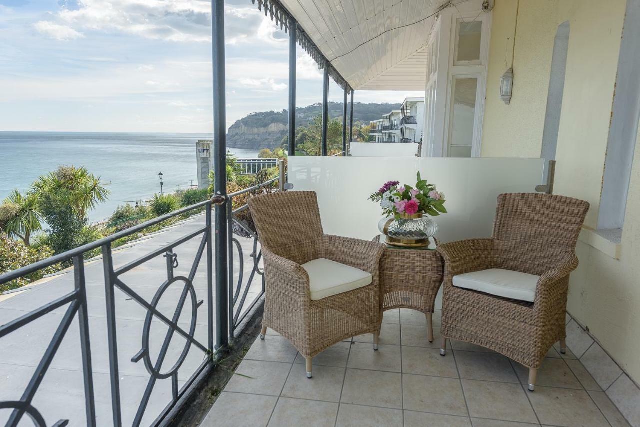 Villa Mentone Hotel Шанклін Екстер'єр фото