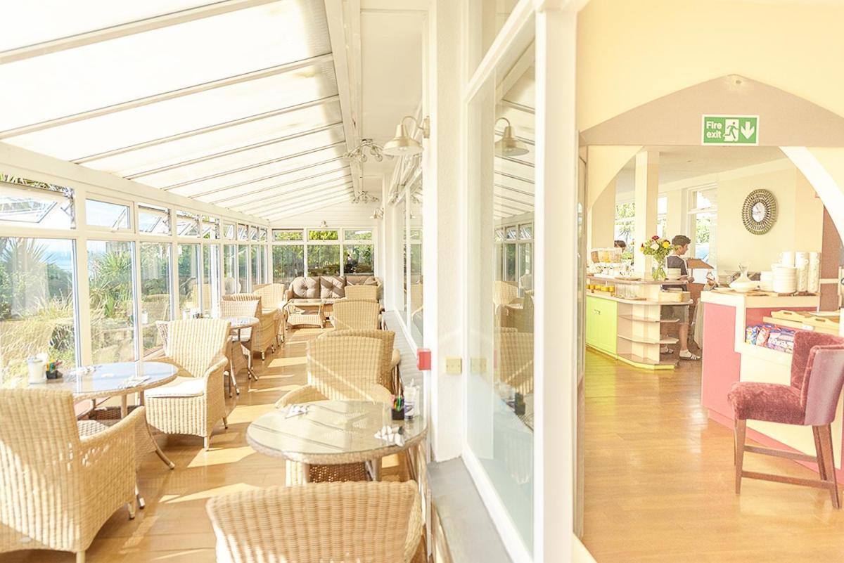 Villa Mentone Hotel Шанклін Екстер'єр фото